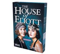 House of Eliott: Series Two [USA] [DVD]