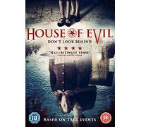 House Of Evil [Reino Unido] [DVD]