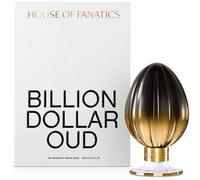 HOUSE OF FANATICS Billion Dollar Oud 100 ml