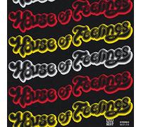 House of Feelings - Last Chance E.p. [Vinilo]