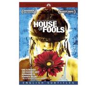House Of Fools [Reino Unido] [DVD]