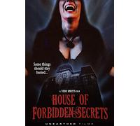 House Of Forbidden Secrets [USA] [DVD]