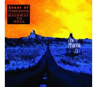 House of Frankenstein Highway to Hell (Vinyl) (Importación USA)