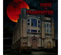 House Of Frankenstein - House of Frankenstein