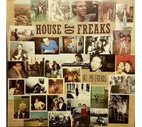 House of Freaks - All My Friends [Vinilo][Import]