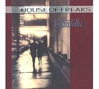 House of Freaks - Tantilla (1989) [Vinyl LP]