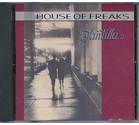 House of Freaks - Tantilla