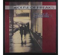 House of Freaks - Tantilla [Vinilo][Import]
