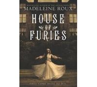 House Of Furies (ebook)