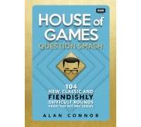 House Of Games (ebook)