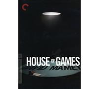 House of Games [Reino Unido] [DVD]
