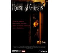 House of Ghosts [Alemania] [DVD]
