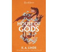 House Of Gods (ebook)