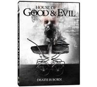 House Of Good And Evil [Edizione: Stati Uniti] [USA] [DVD]