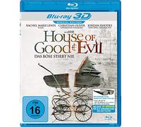 House of Good & Evil - Das Böse stirbt nie [Alemania] [Blu-ray]