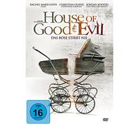 House of Good & Evil - Das Böse stirbt nie [Alemania] [DVD]