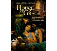 House of Grace [USA] [DVD]