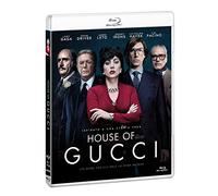 House of Gucci [Blu-Ray] [Region B] (IMPORT) (No hay versión española)