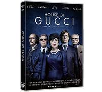 House of Gucci [Francia] [DVD]