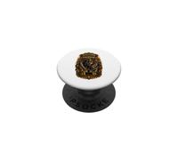 House of Hades Underworld Mitología Griega Odyssey Design PopSockets PopGrip Adhesivo