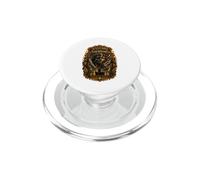 House of Hades Underworld Mitología Griega Odyssey Design PopSockets PopGrip para MagSafe