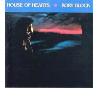 House of Hearts by Rory Block (2002-01-01)