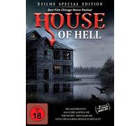 House of Hell [DVD]