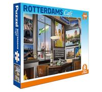 House of Holland Café de Róterdam (1000)