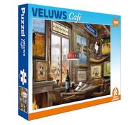 House of Holland Veluws Café (1000)