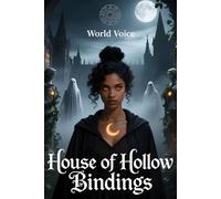 HOUSE OF HOLLOW BINDINGS