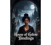 HOUSE OF HOLLOW BINDINGS