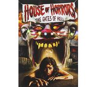 House Of Horrors: Gate Of Hell [Edizione: Stati Uniti] [Italia] [DVD]
