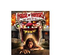 House Of Horrors: Gates Of Hell [Edizione: Stati Uniti] [Italia] [Blu-ray]