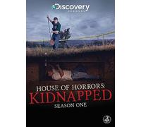 House of Horrors - Kidnapped - Complete Season One [DVD]