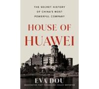 House Of Huawei (ebook)