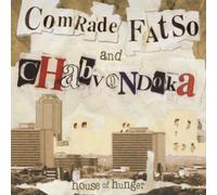 House of Hunger