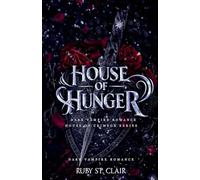 House of Hunger: Dark Vampire Romance: 2 (House of Crimson)