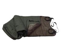 House of hunting Ansitzsack - Loden