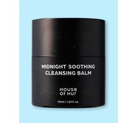 House of HUR Bálsamo limpiador calmante para el rostro Midnight Soothing Cleansing Balm - 50 ml