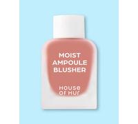 House of HUR Coloretes faciales Moist Ampoule Blusher - 10 ml No.01 Nude Beige
