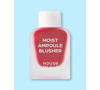 House of HUR Coloretes faciales Moist Ampoule Blusher - 10 ml No.02 Deep Plum