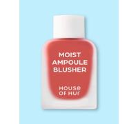 House of HUR Coloretes faciales Moist Ampoule Blusher - 10 ml No.05 Peach Coral