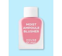 House of HUR Coloretes faciales Moist Ampoule Blusher - 10 ml No.06 Cherry Blossom