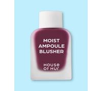 House of HUR Coloretes faciales Moist Ampoule Blusher - 10 ml No.08 Berry Purple