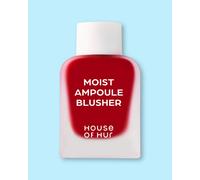 House of HUR Coloretes faciales Moist Ampoule Blusher - 10 ml No.09 Ruby Red