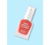 House of HUR Coloretes faciales Moist Ampoule Blusher - 20 ml No.05 Peach Coral