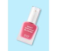 House of HUR Coloretes faciales Moist Ampoule Blusher - 20 ml No.07 Pink Rosie
