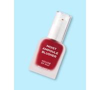 House of HUR Coloretes faciales Moist Ampoule Blusher - 20 ml No.09 Ruby Red