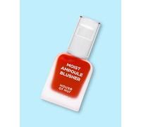 House of HUR Coloretes faciales Moist Ampoule Blusher - 20 ml No.10 Grape Heat
