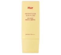 House Of Hur Fluido solar ligero SPF50+ - 50 ml